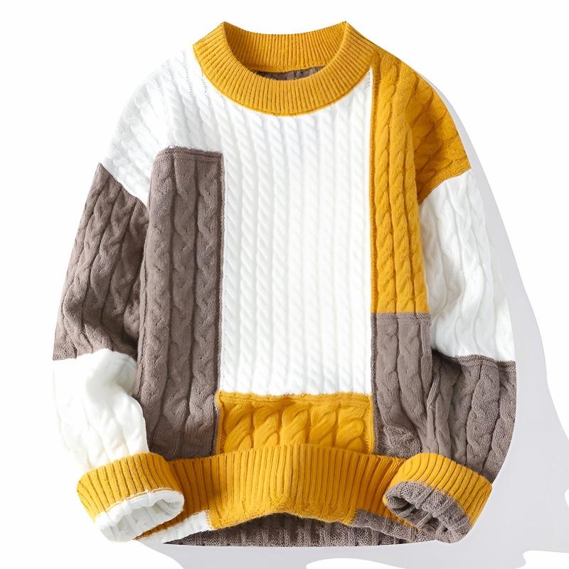 Santi Knitted Sweater