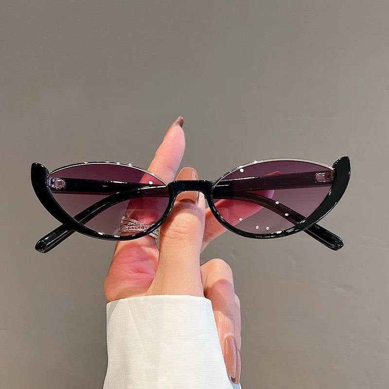 Gata Retro Sunglasses