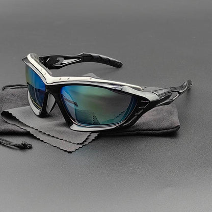 Velo Polarized Sunglasses