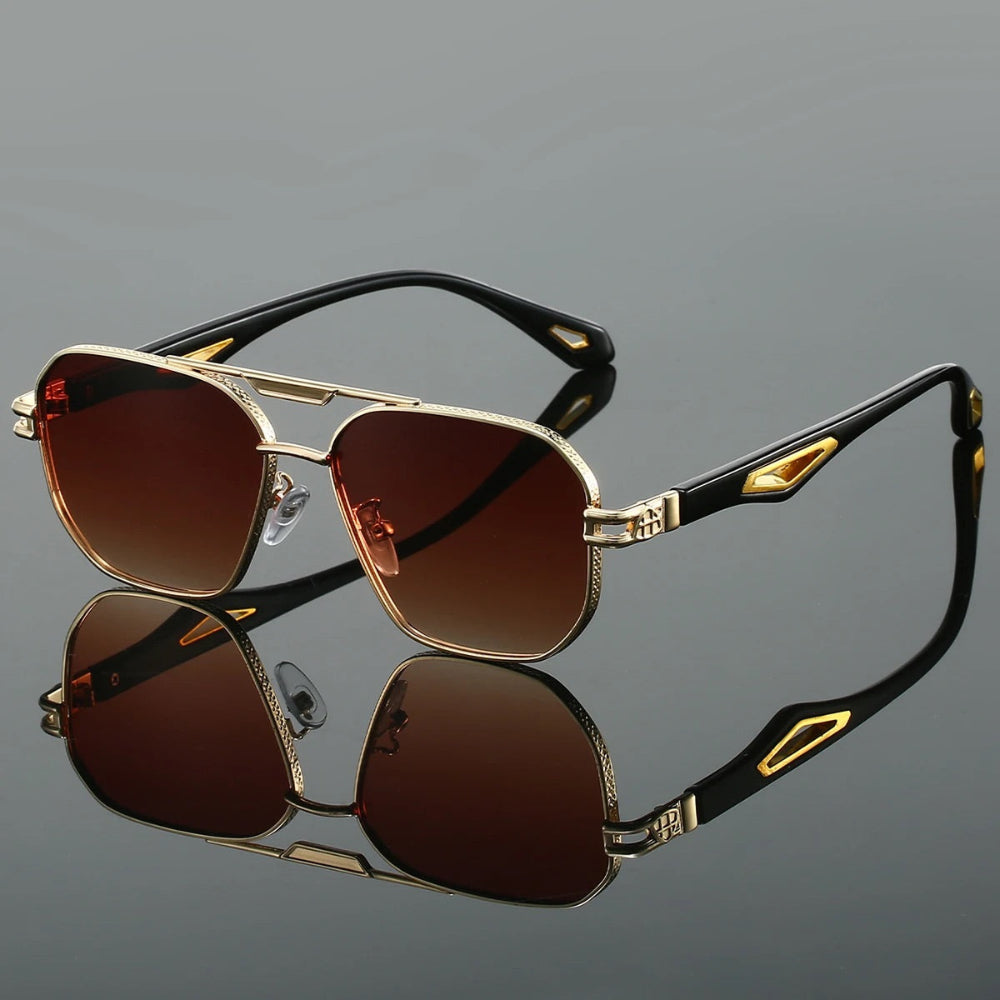 Dorado Aviator Sunglasses