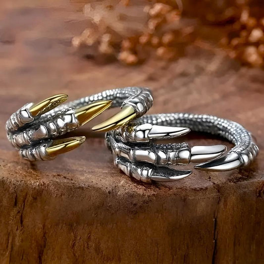 Drago Ring Set