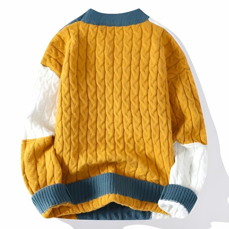 Santi Knitted Sweater