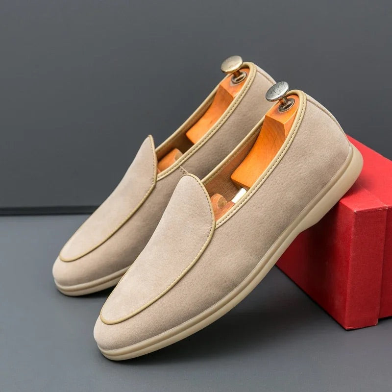 Bruno Forte Loafers