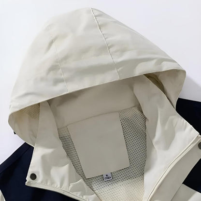 Vento Lightweight Windbreaker