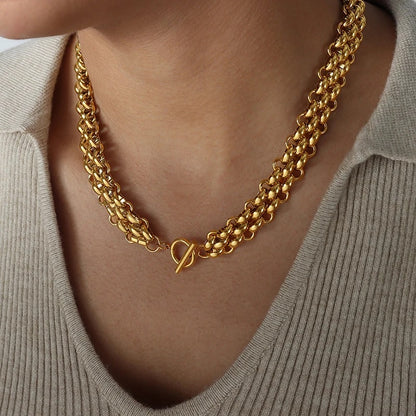 Anelo Gold Link