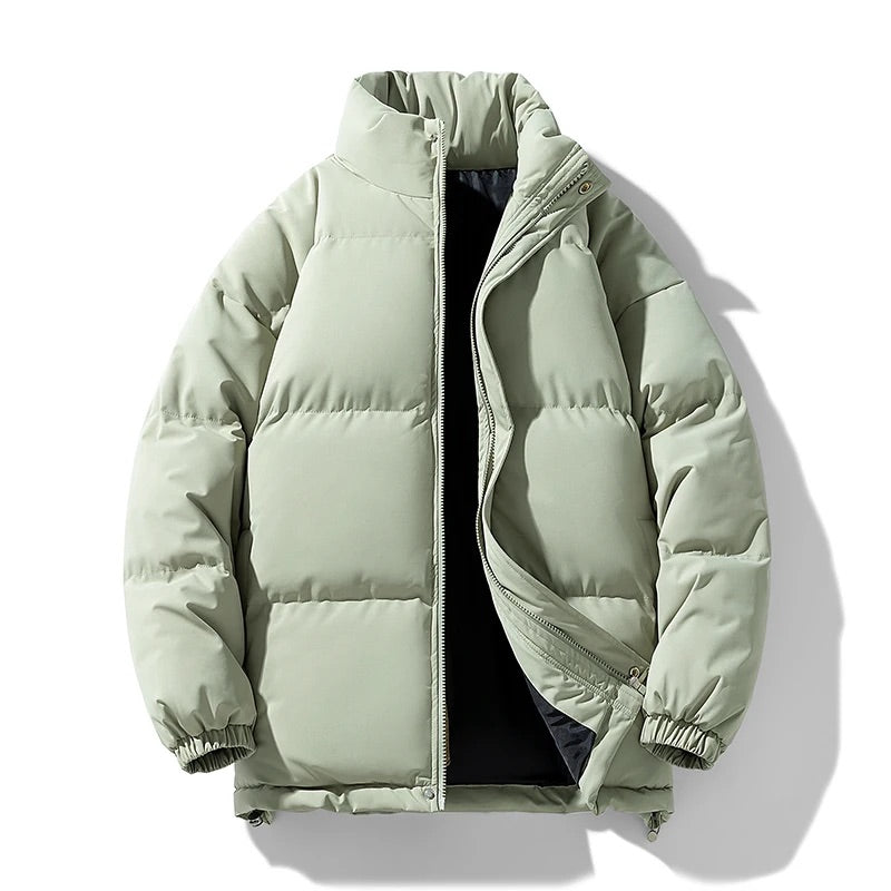 Calido Puffer Jacket