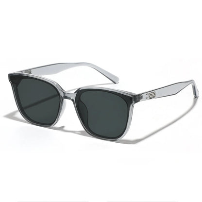 Lunaro Round Sunglasses