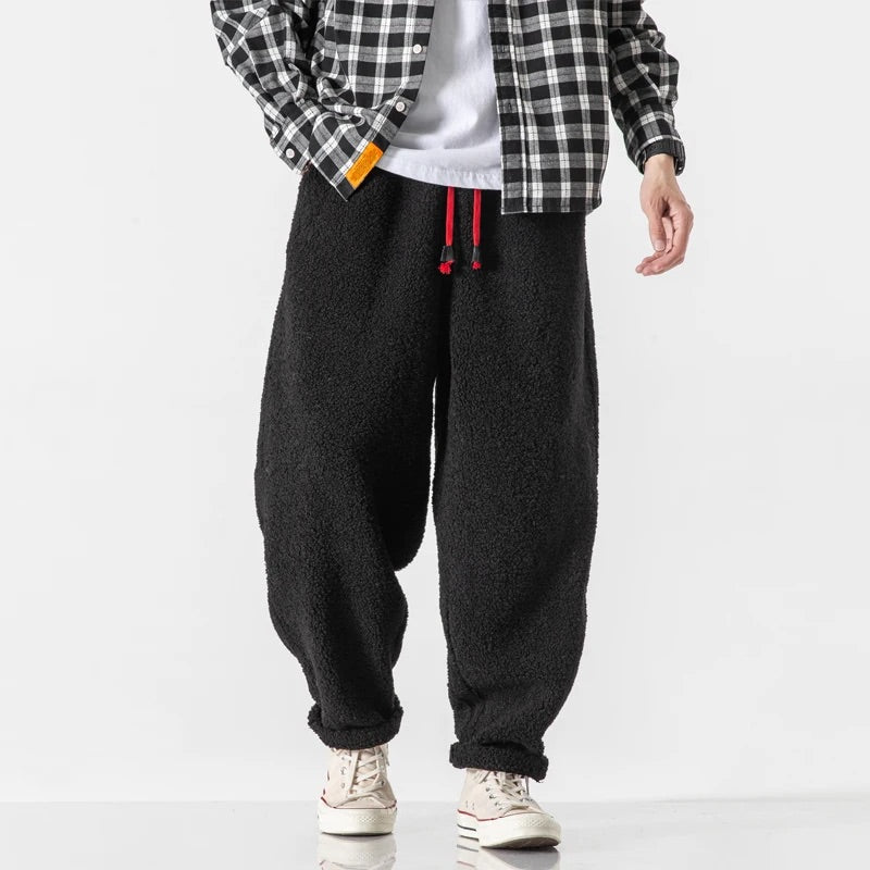 Feruno Sherpa Joggers