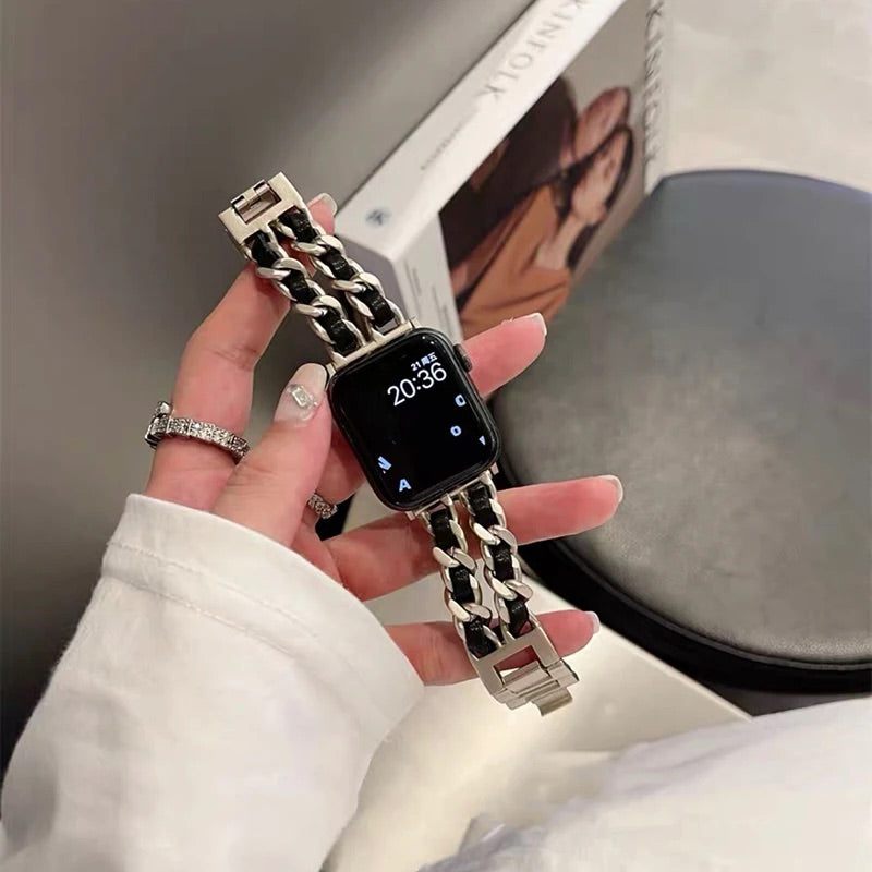 Reyna Apple Watch Band