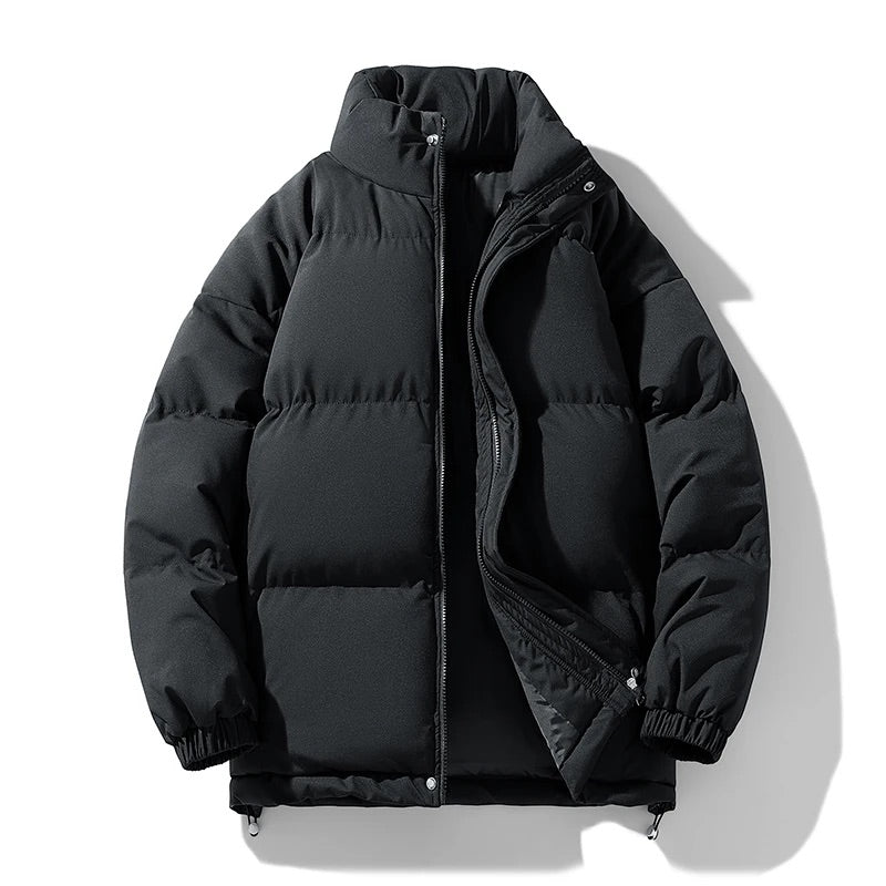 Calido Puffer Jacket