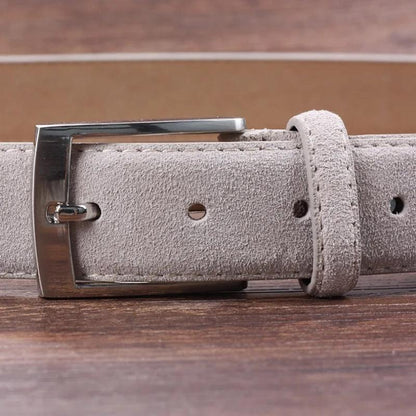 Falco Suede Belt