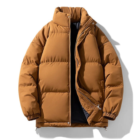 Calido Puffer Jacket