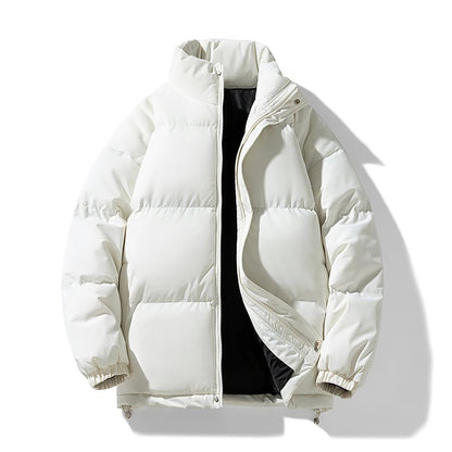 Calido Puffer Jacket