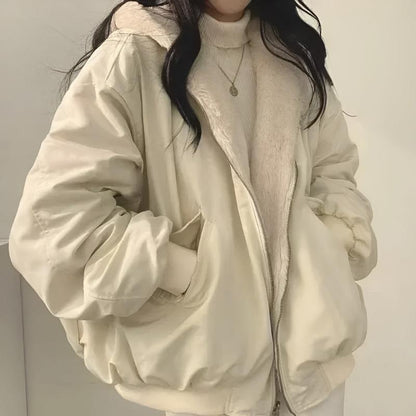 Amila Fur Parka