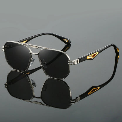 Dorado Aviator Sunglasses