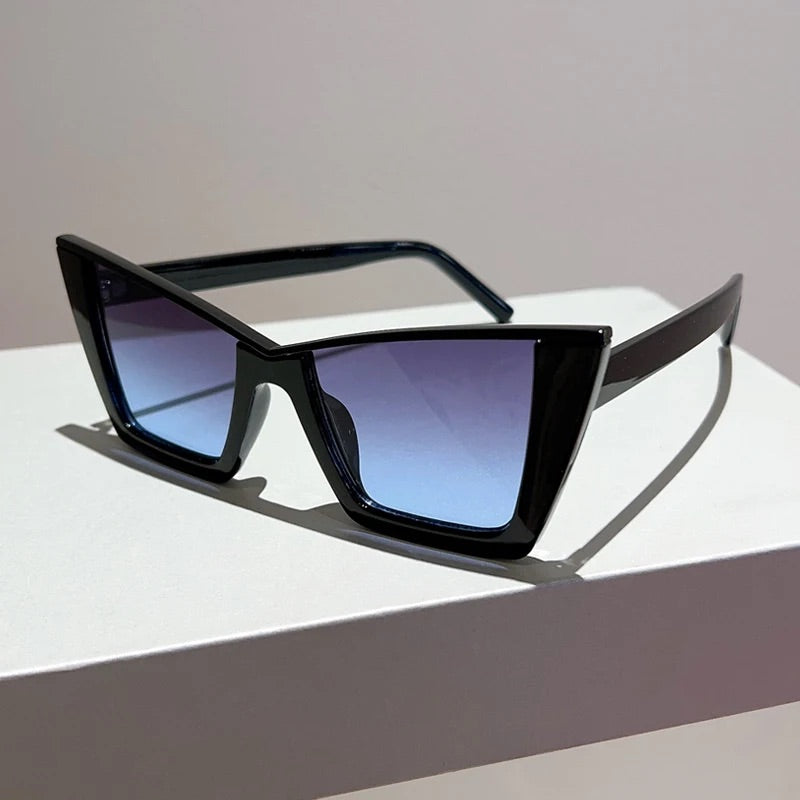 Felina Oversized Sunglasses