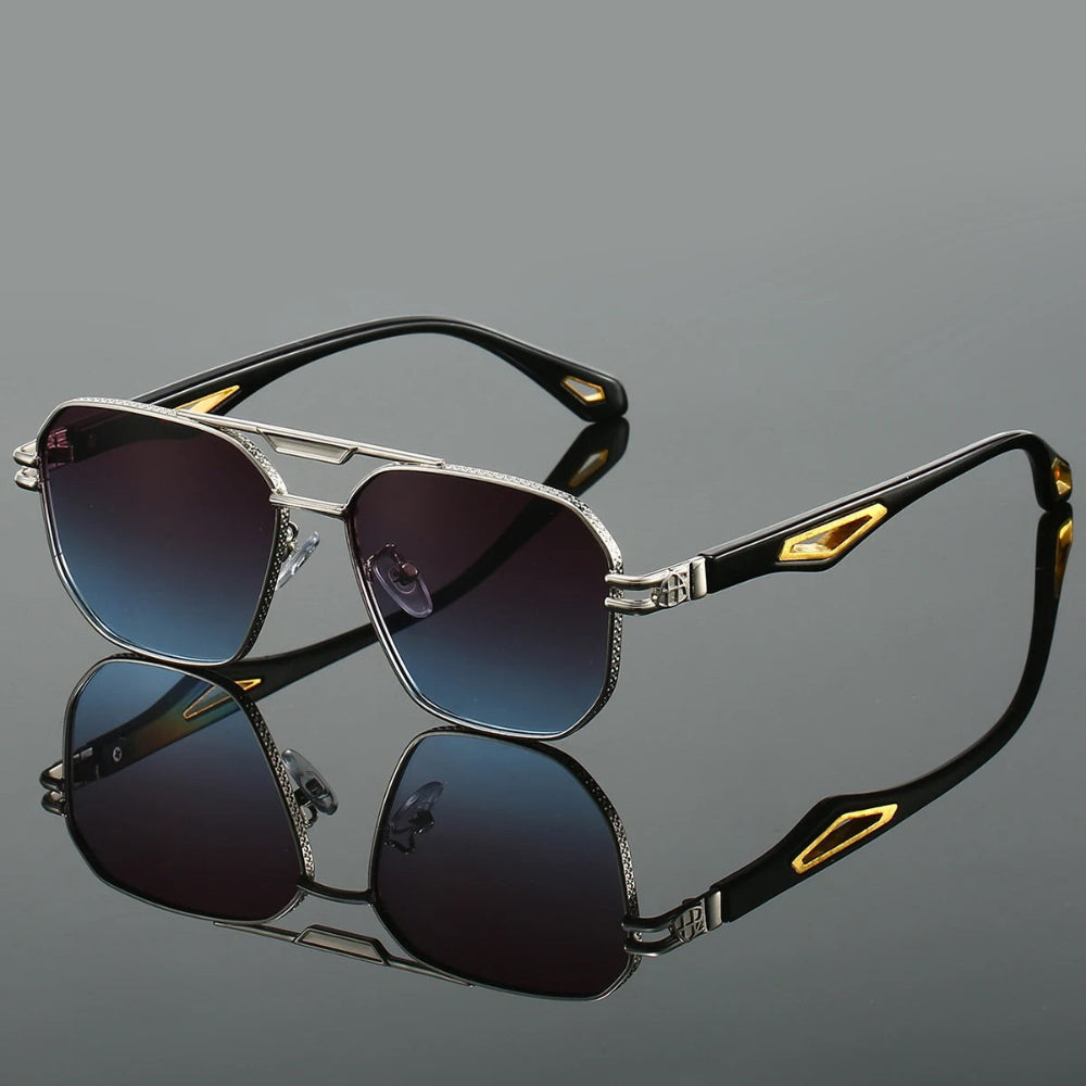 Dorado Aviator Sunglasses