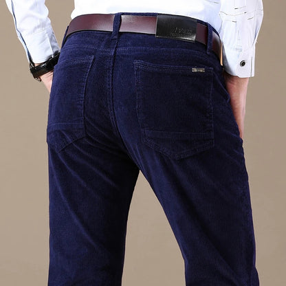 Cavali Corduroy Pants