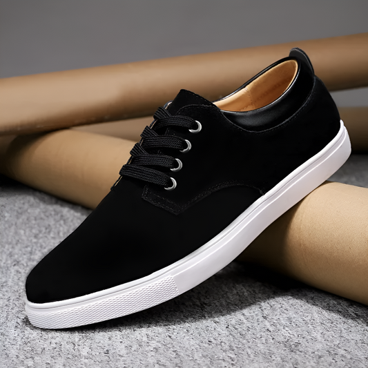 Vantage Suede Court Sneaker