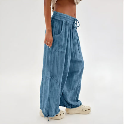 Studio Harem Pants