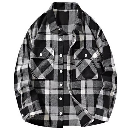 Atono Flannel Shirt