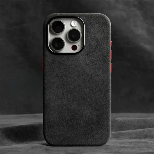 Alcano iPhone Case