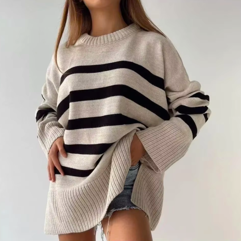 Lucia Oversized Sweater