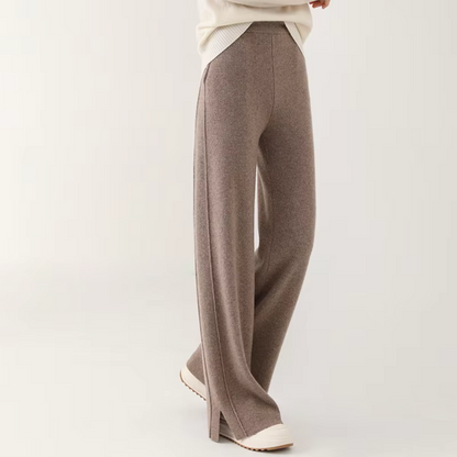 Serafina Cashmere Pants