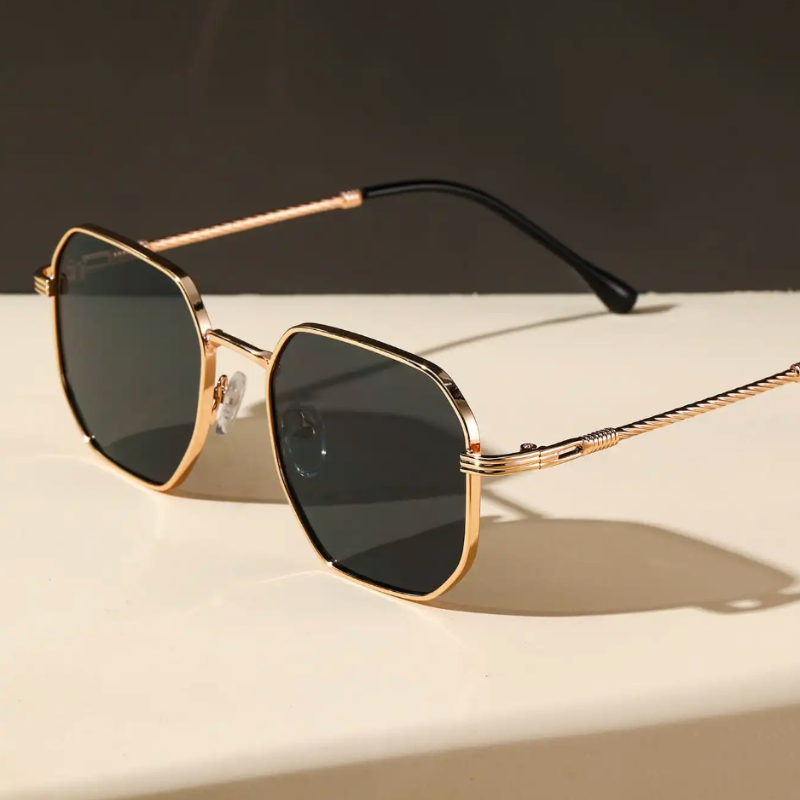 Forte Retro Sunglasses