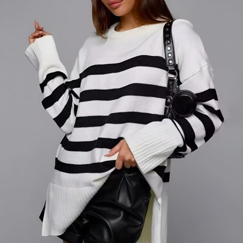 Lucia Oversized Sweater