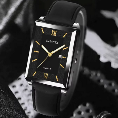 Dajio Vintage Watch