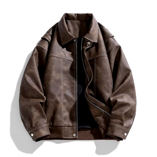 Corsini Aviator Jacket