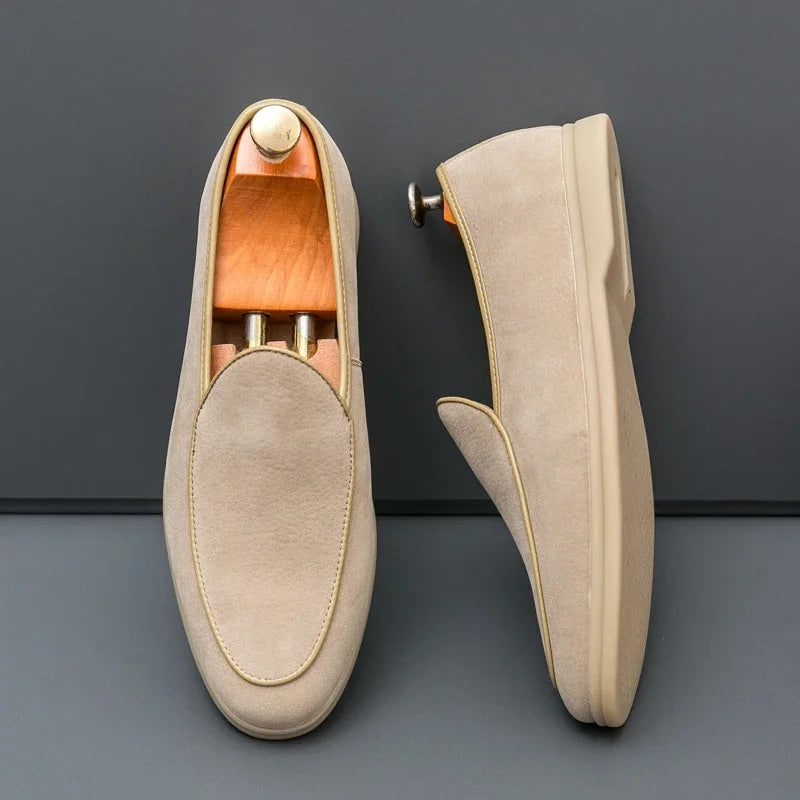 Bruno Forte Loafers