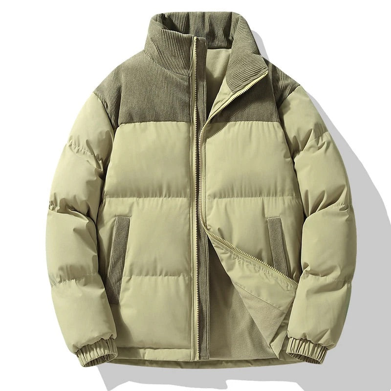 Lorivo Puffer Jacket