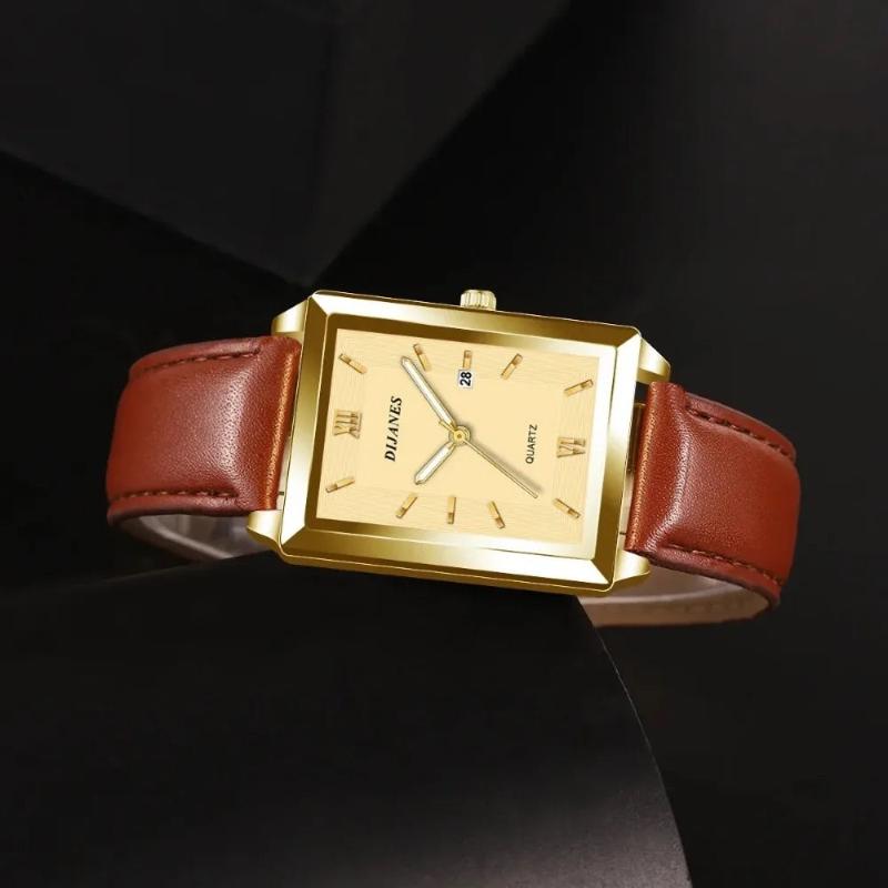 Dajio Vintage Watch