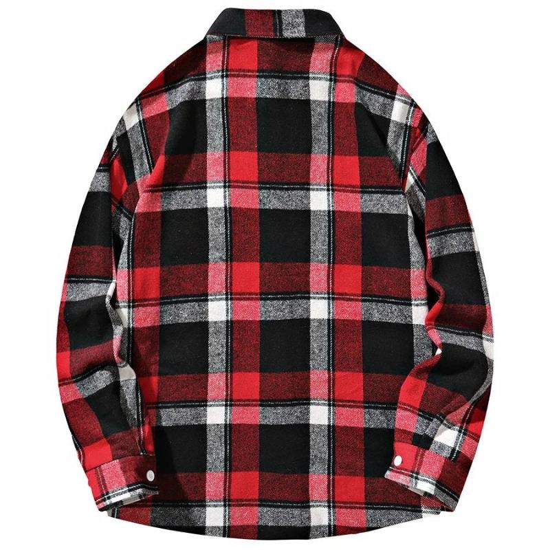 Atono Flannel Shirt