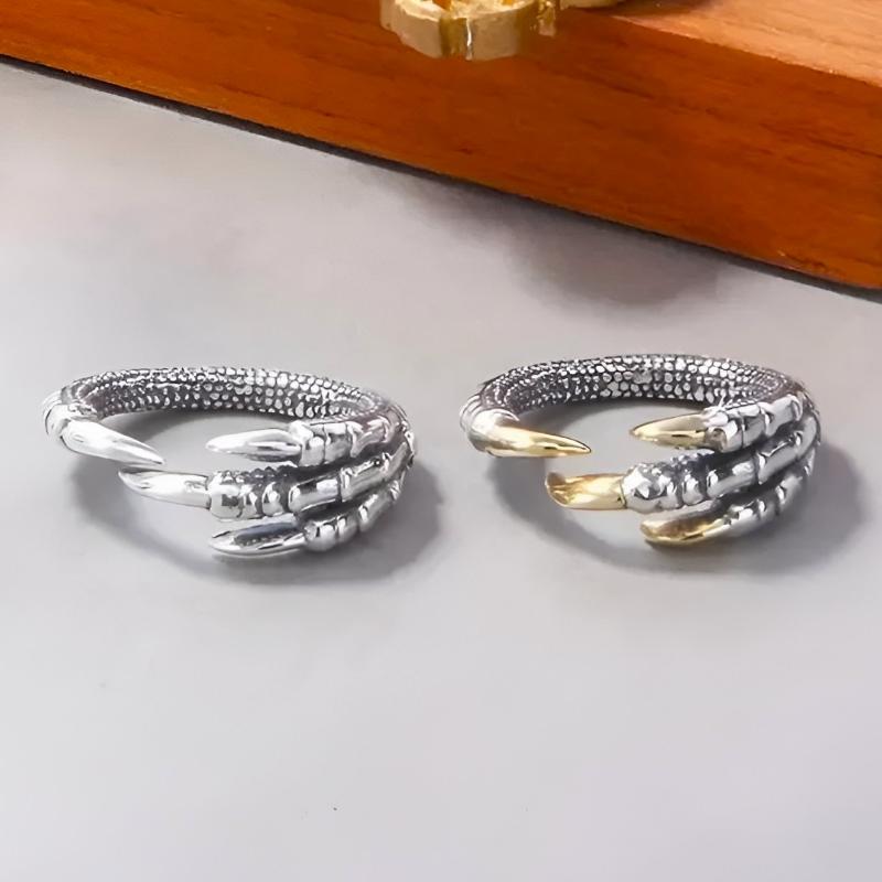 Drago Ring Set