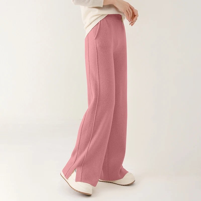 Serafina Cashmere Pants