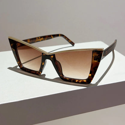 Felina Oversized Sunglasses