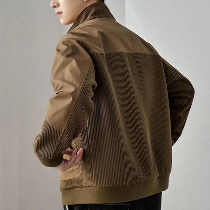 Fabrino Corduroy Jacket