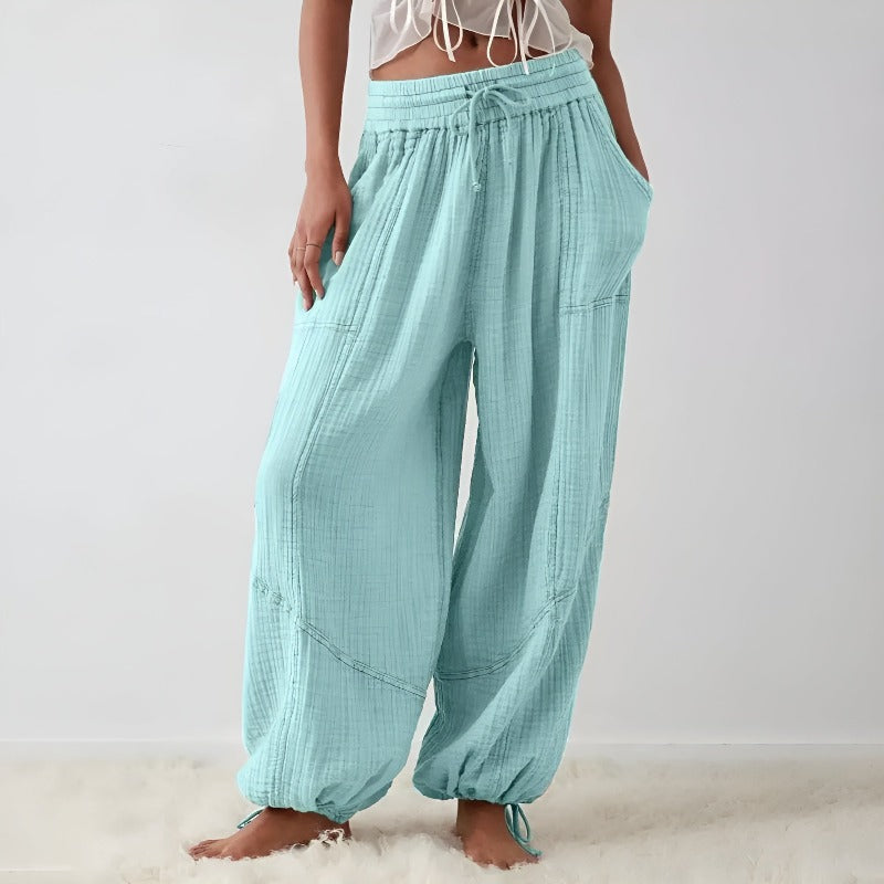 Studio Harem Pants