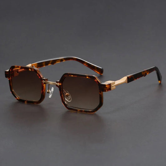 Fontana Square Sunglasses