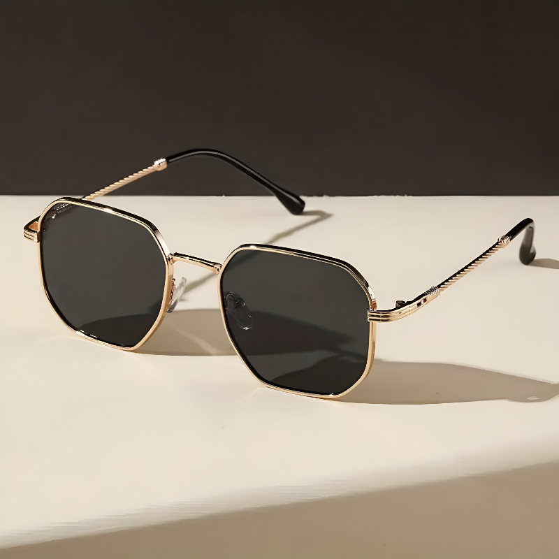 Forte Retro Sunglasses