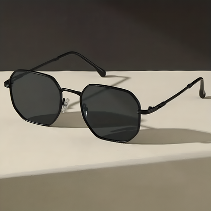 Forte Retro Sunglasses