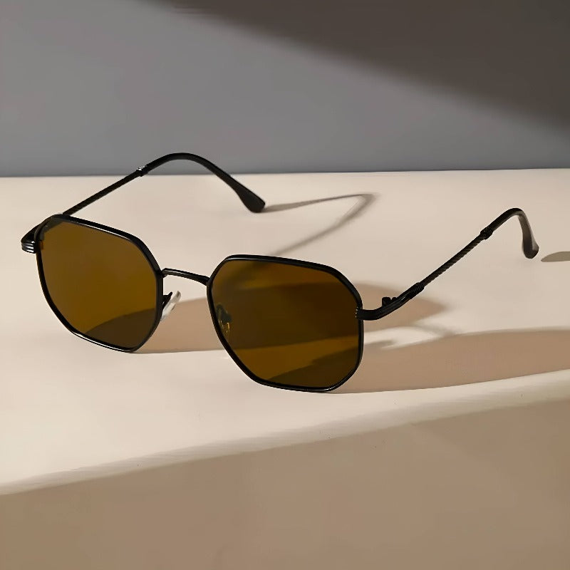 Forte Retro Sunglasses