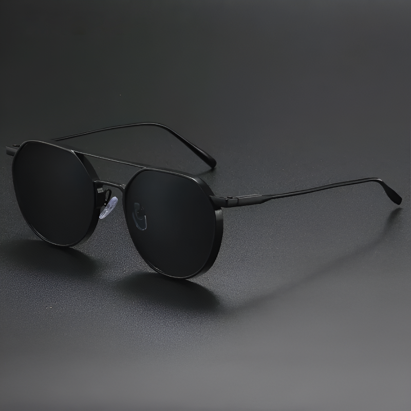 Milano Polarized Sunglasses