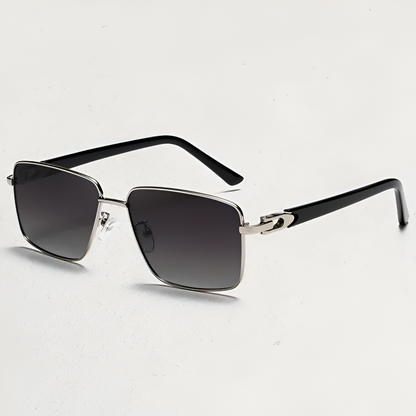 Albo Square Sunglasses