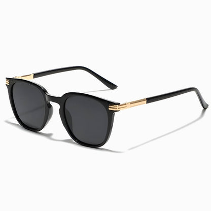 Riomo Round Sunglasses