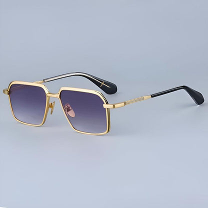 Corso Retro Sunglasses