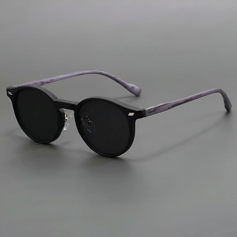 Nori Retro Sunglasses